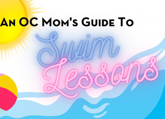 swim lessons orange county oc