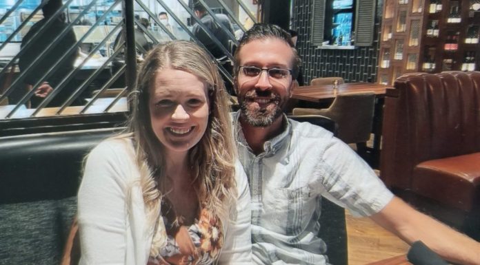 date night