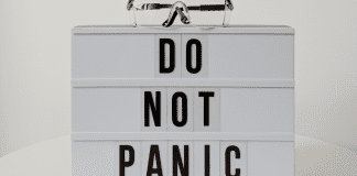 It Is Still Not Time To Panic - Part 2