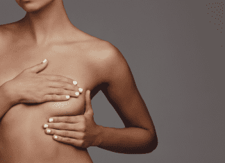 breast cancer