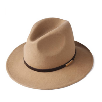 felt fedora hat