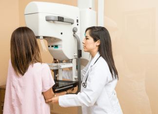 don't wait to get your mammogram