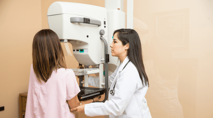 don't wait to get your mammogram