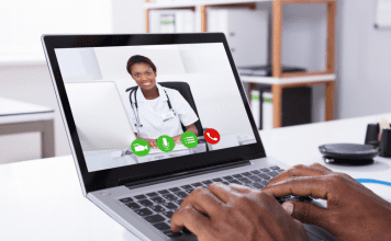 Telehealth is the new in-person doctor visit
