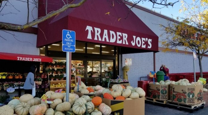My Top 20 Trader Joe's Fall Favorites