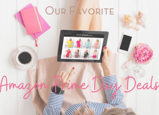 amazon prime day deals