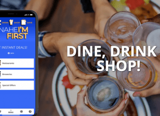 ANAHEI’M FIRST Supports Local Businesses + Residents Anaheim First