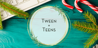 OC Mom’s Ultimate Gift Guide Tweens and Teens Ultimate Gift Guide Tween and Teens