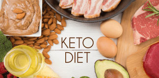 How To Sustain A Keto Diet sustainable keto diet