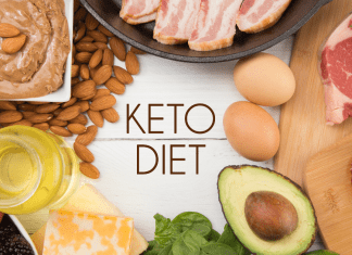 How To Sustain A Keto Diet sustainable keto diet