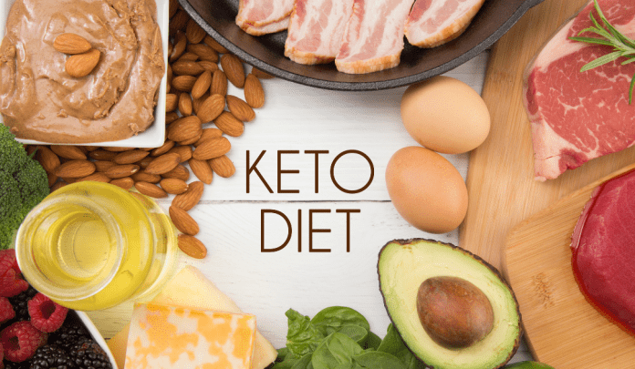 sustainable keto diet