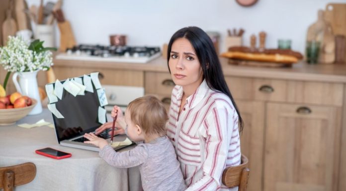 To My Kid-Free Peers: Please Give Parents Some Grace Right Now To My Kid-Free Peers: Please Give Parents Some Grace Right Now