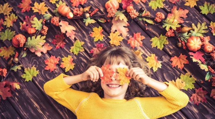 How To Teach Your Kids The Gifts Of Gratitude