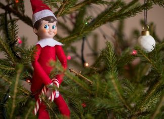 50 Elf On The Shelf Accessories For A Magical Holiday Season
