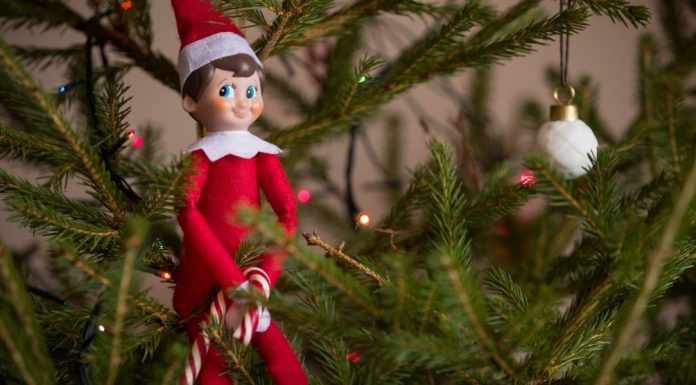 50 Elf On The Shelf Accessories For A Magical Holiday Season