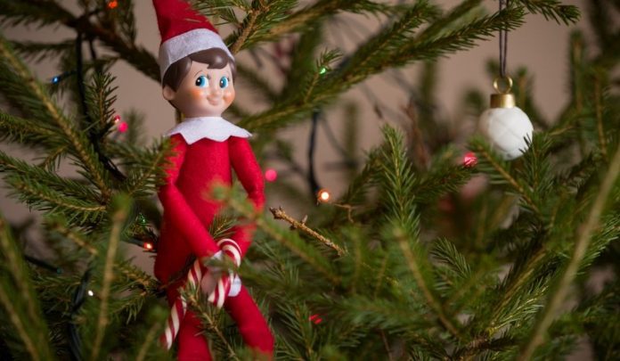 50 Elf On The Shelf Accessories For A Magical Holiday Season