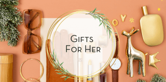 gift guide for her