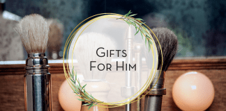 OC Mom’s Ultimate Holiday Gift Guide for Him Ultimate Gift Guide for Him