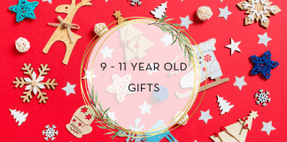 OC Mom’s Ultimate Gift Guide Kids 9 to 11 Years Old Ultimate Gift Guide 9 - 11
