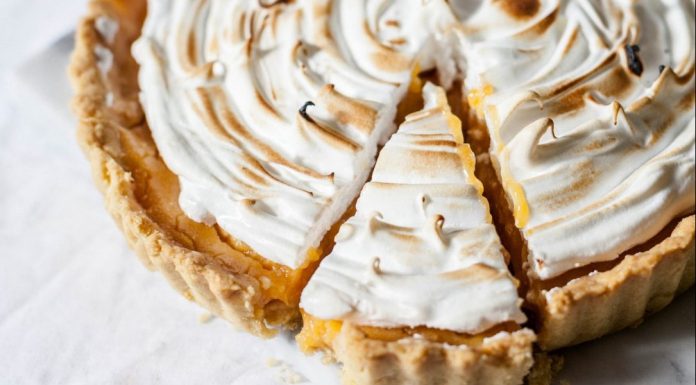 The Best Pies In Orange County For The Holidays