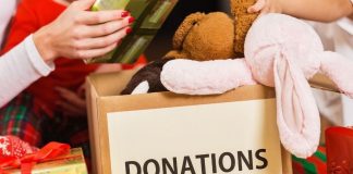 Opportunities To Give Back During The Giving Season