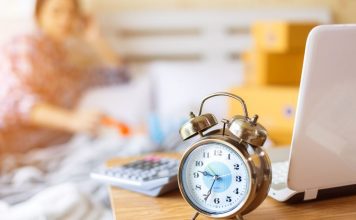 A Better Morning Routine Just For Moms A Better Morning Routine Just For Moms