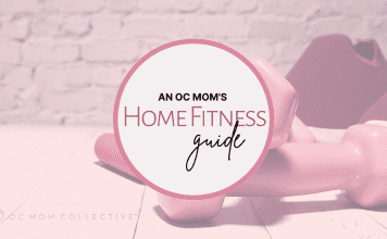 home fitness guide
