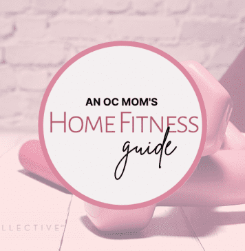 home fitness guide