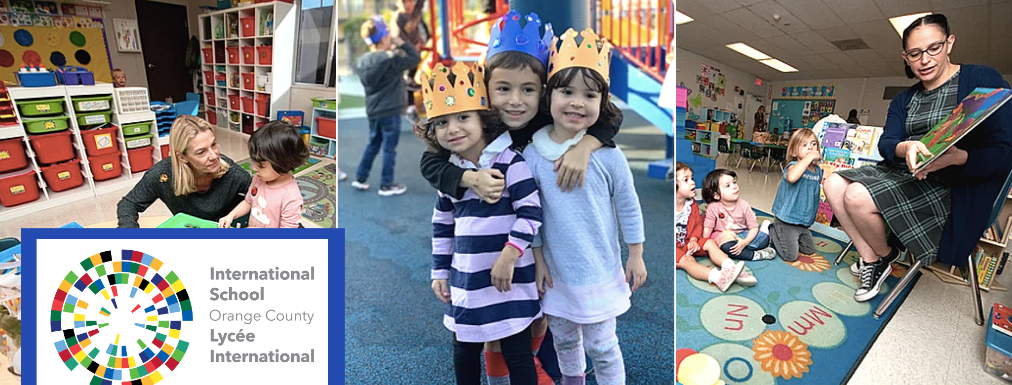 An Oc Mom S Guide To The Best Preschools In Orange County