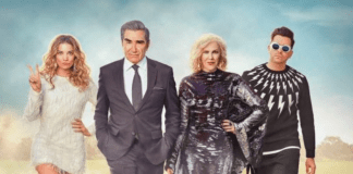 Our Favorite Schitt’s Creek Merch! Schitt's Creek
