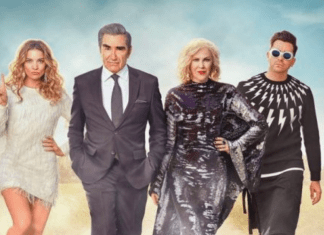 Our Favorite Schitt’s Creek Merch! Schitt's Creek