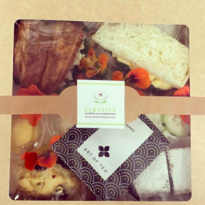 afternoon tea boxes orange county charcuterie boxes orange county