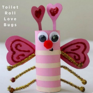 Valentine's Day Crafts for kids
