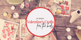 Valentine’s Crafts to do with the Kids Valentine's Crafts to do with the Kids