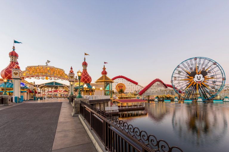 Everything You Need To Know About The New Disneyland Resort Experience: “A Touch Of Disney”