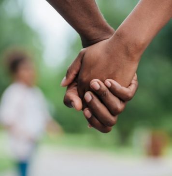 This Is Why I Love Holding Hands With My Husband