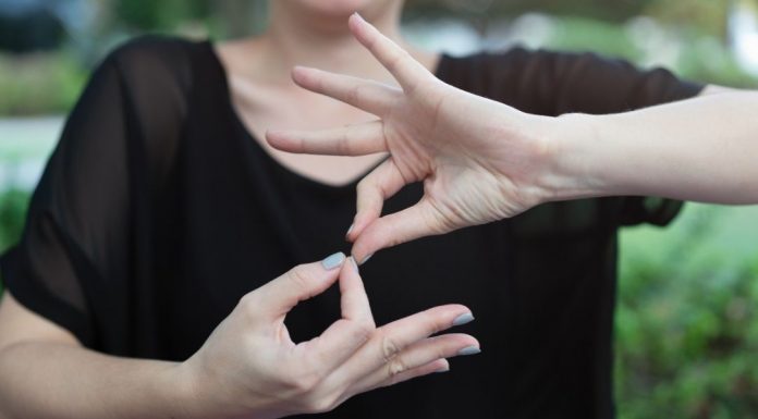 Coping As A Mom With Hearing Loss