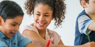 Everything You Need To Know About A Multi-Age School Program