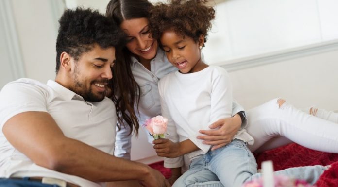 The Best Lessons From Parenting During A Pandemic