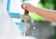 5 Important Things To Do When Your Water Is Shut Off