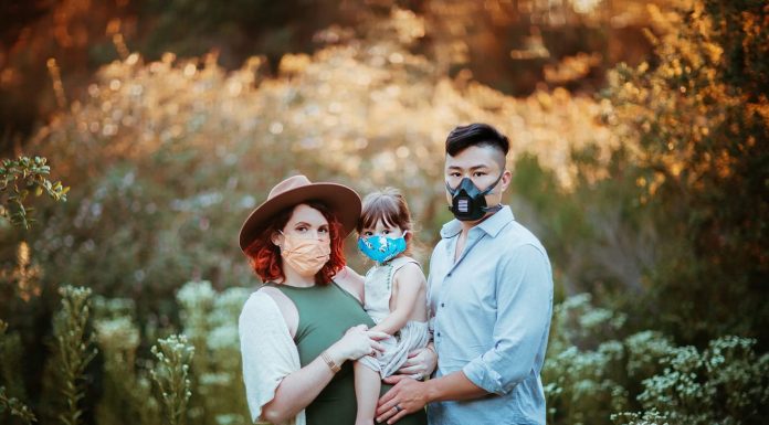 pandemic baby