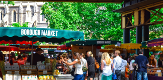 orange county farmer's markets