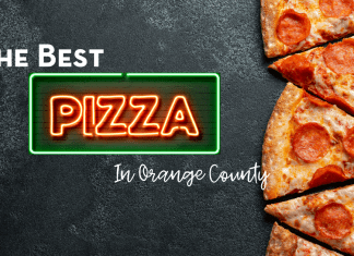 the best pizza in orange county
