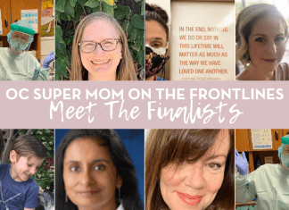 super mom
