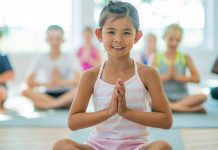 Posture Matters: Advice For You And For Kids