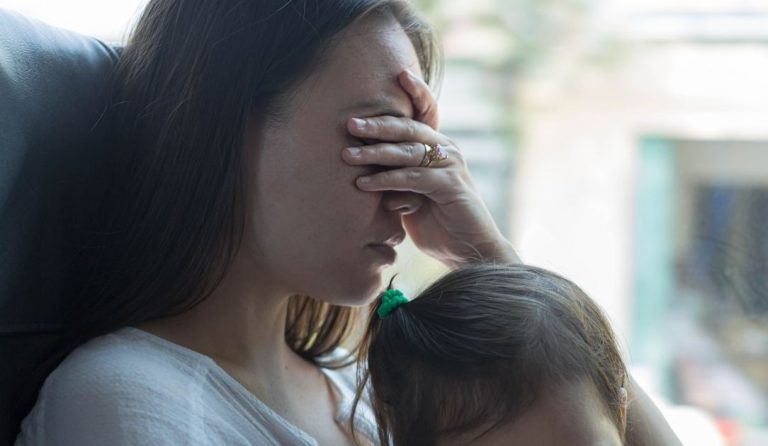 To The Moms Who Experienced Sorrow On Mother’s Day
