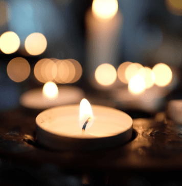 When Tragedy Strikes Too Close To Home