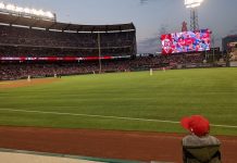 Angels game