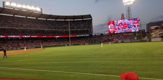 Angels game