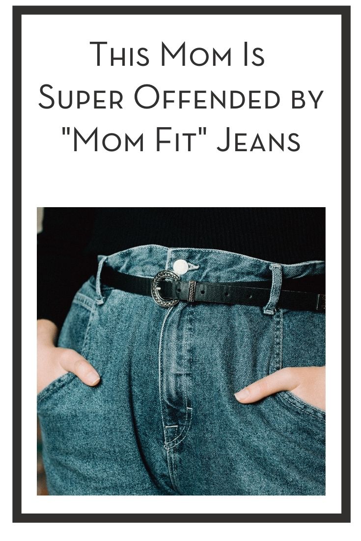 This Mom Is Super Offended By 